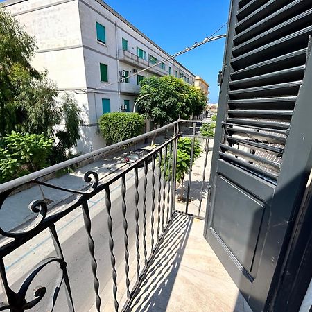 I Bro Casa Vacanza Marsala Zewnętrze zdjęcie