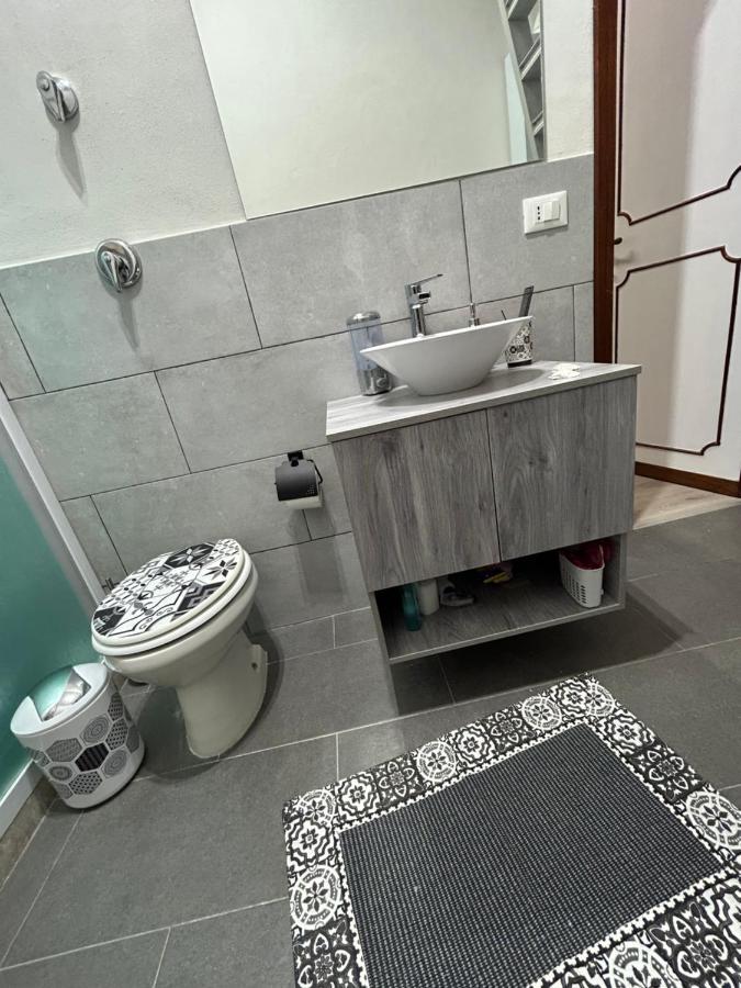 I Bro Casa Vacanza Marsala Zewnętrze zdjęcie