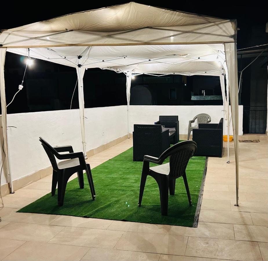 I Bro Casa Vacanza Marsala Zewnętrze zdjęcie