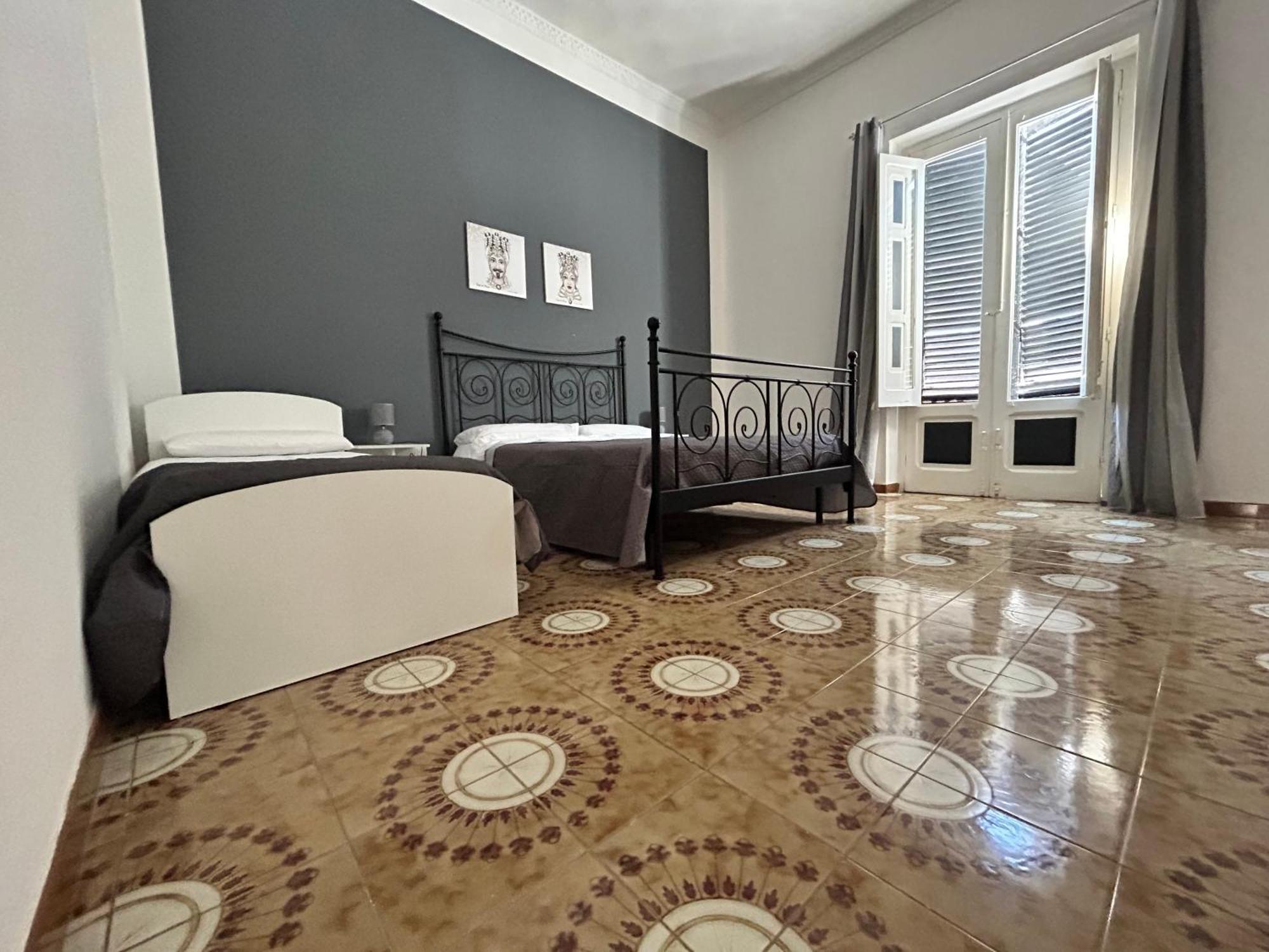 I Bro Casa Vacanza Marsala Zewnętrze zdjęcie