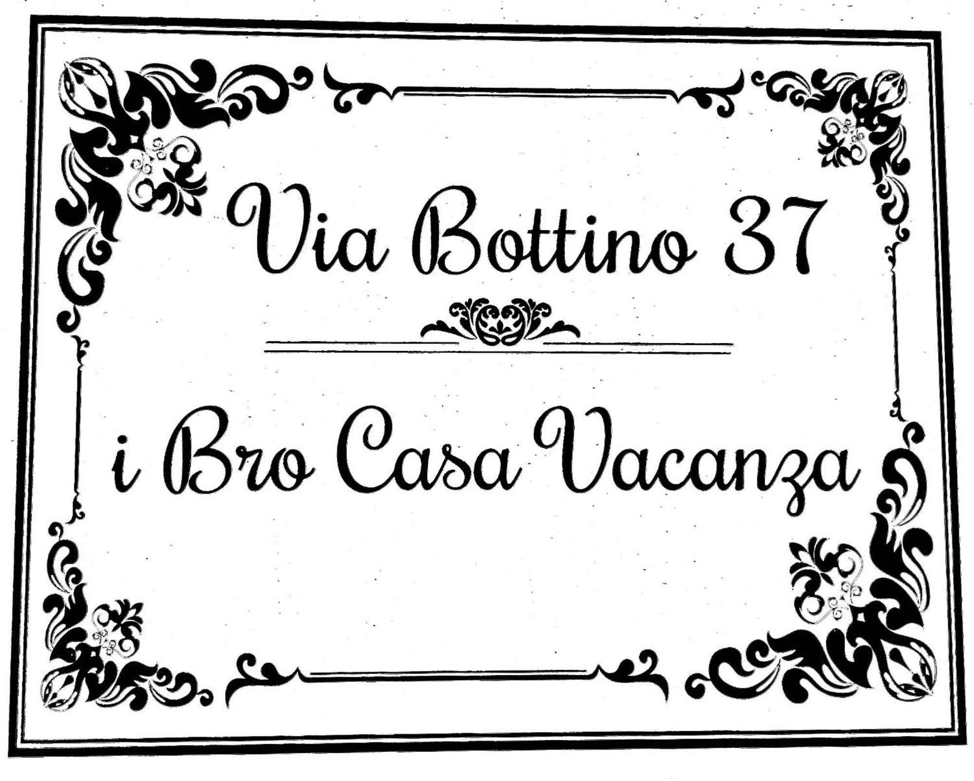 I Bro Casa Vacanza Marsala Zewnętrze zdjęcie